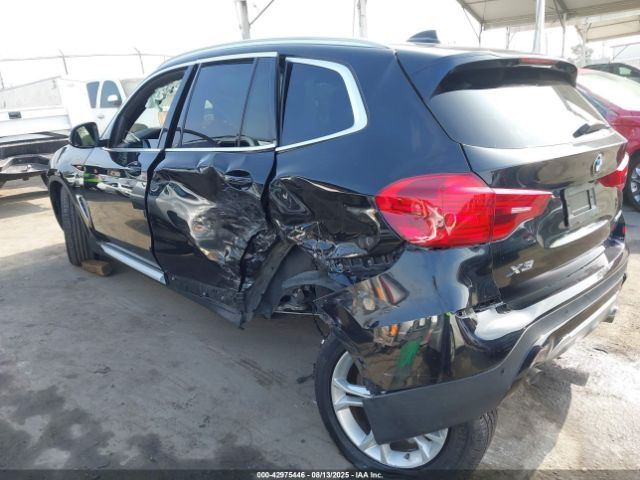 RIGHT FRONT WIPER ARM OEM 2018 BMW X3 51 13 8 492 677 - Image 3