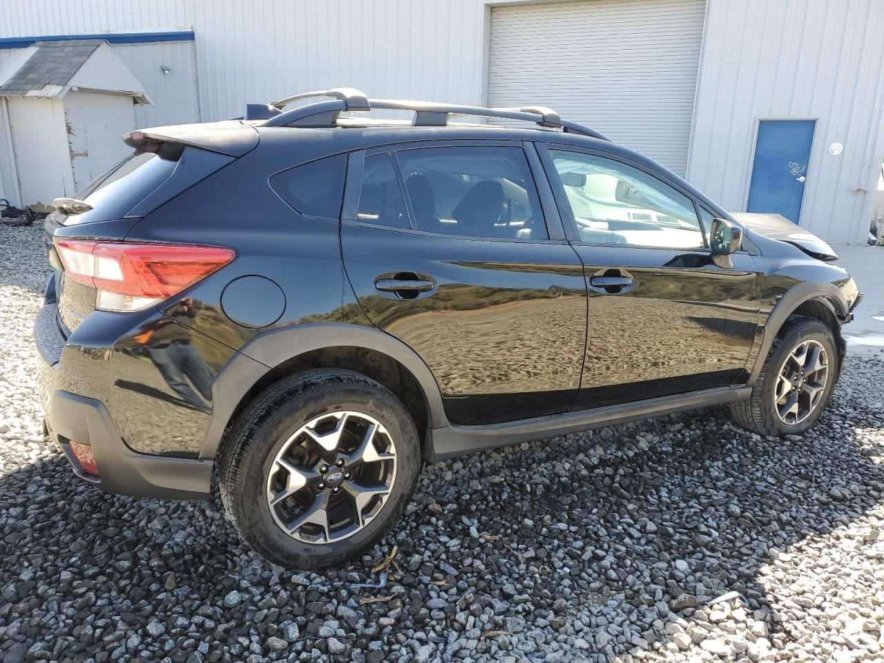 DASH WIRE HARNESS OEM 2019 SUBARU CROSSTREK 81302FL001 - Image 3