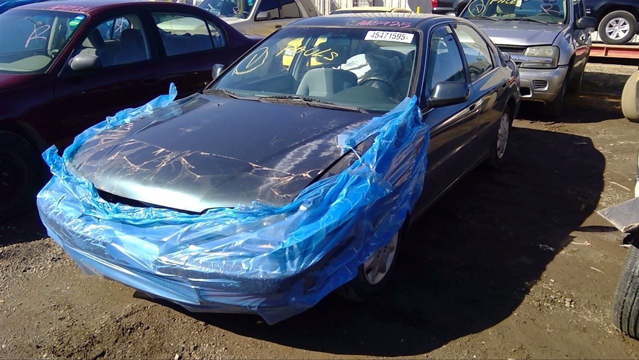 1996 HONDA Accord