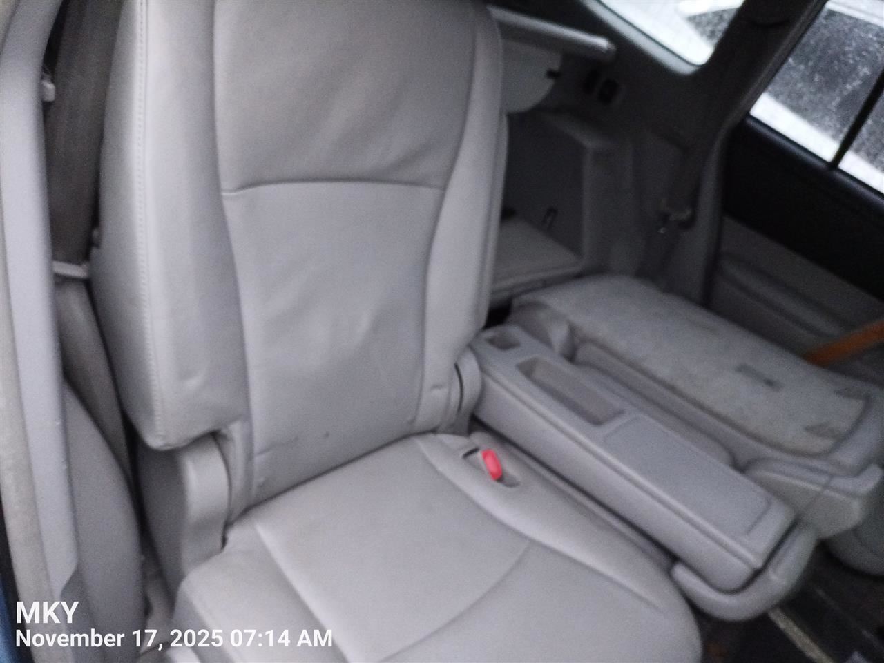 VOLTAGE CONVERTER/CONTROL MODULE OEM 08-10 TOYOTA HIGHLANDR 1YR WRNTY 8621048040 - Image 4