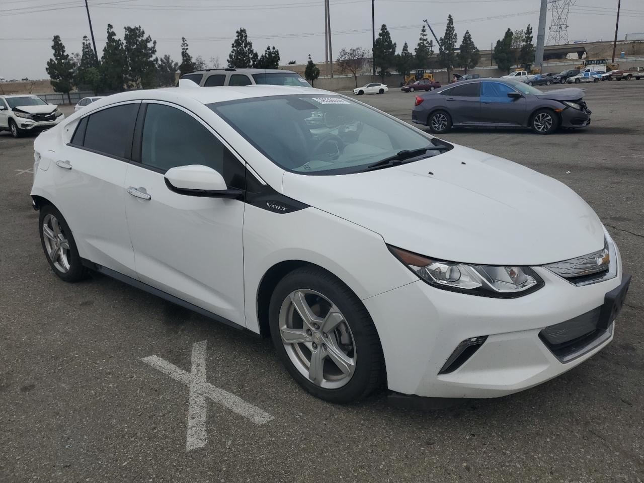 HYBRID BATTERY OEM 16-18 CHEVROLET VOLT 1YR WRNTY - Image 4