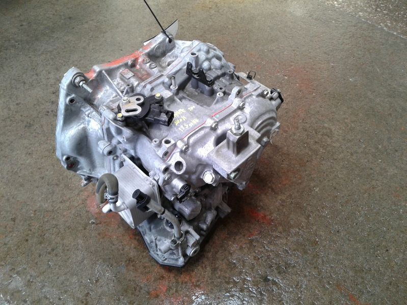 2017-2019 Nissan Sentra Automatic Transmission CVT 1.8L | eBay