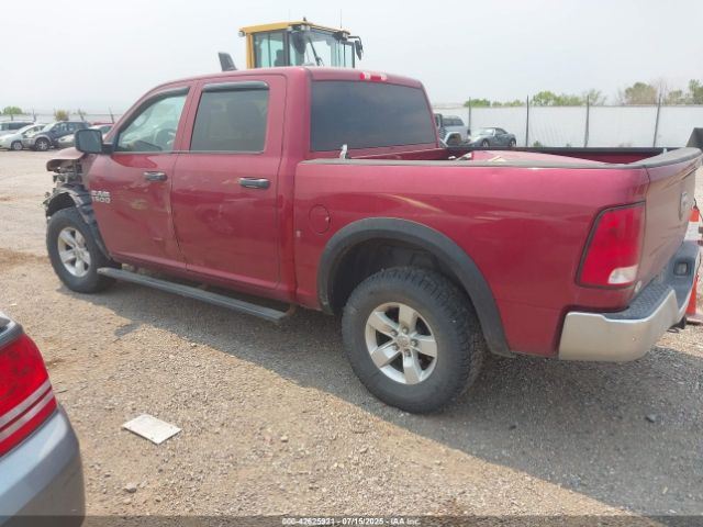 RIGHT FRONT STRUT OEM 13-24 DODGE RAM1500 - Image 4