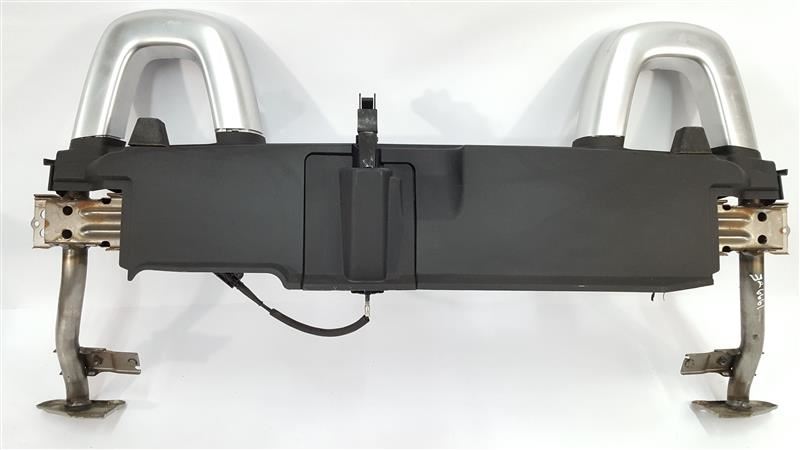 Hardtop Roll Bar OEM 2007 07 Mazda Miata R326661 | eBay