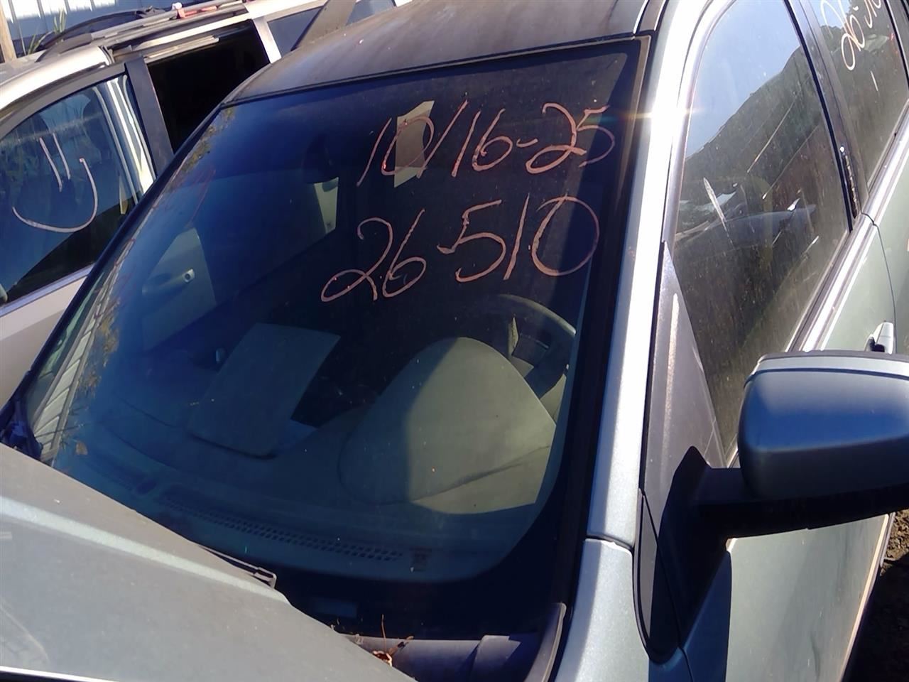 2005 FORD Freestyle