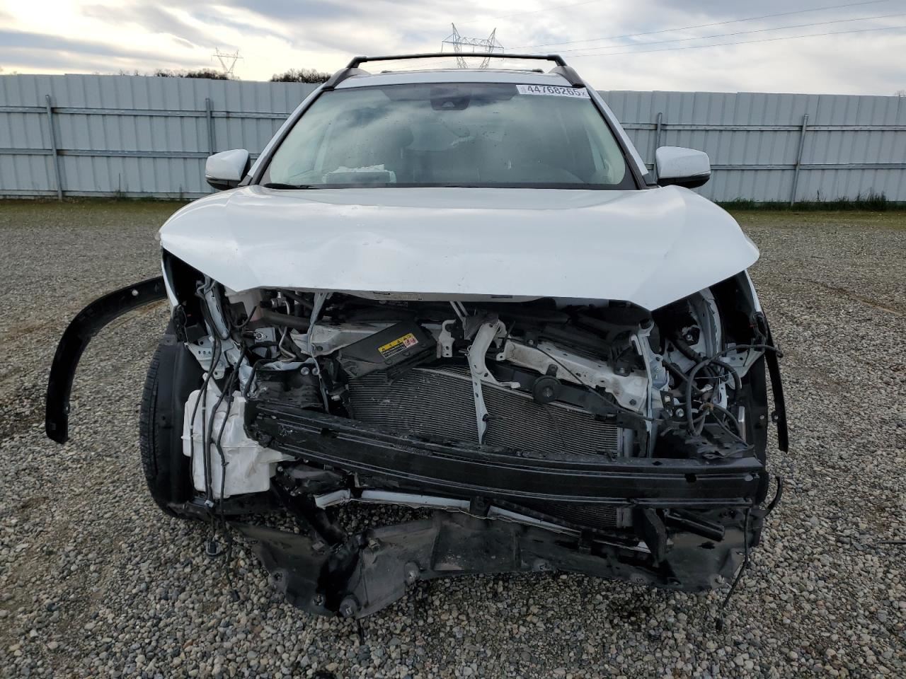 LEFT TAIL LAMP OEM 22-24 TOYOTA COROLLACS 1YR WRNTY 815900A160 - Image 5