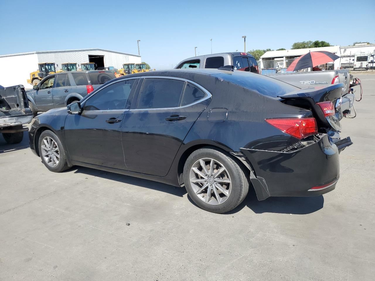 FRONT SUNROOF/MOONROOF MOTOR OEM 2018 ACURA TLX 1YR WRNTY - Image 3