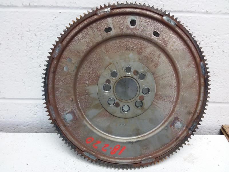 Flywheel/Flex Plate Automatic Transmission 3.5L Fits 0716 EDGE 758059