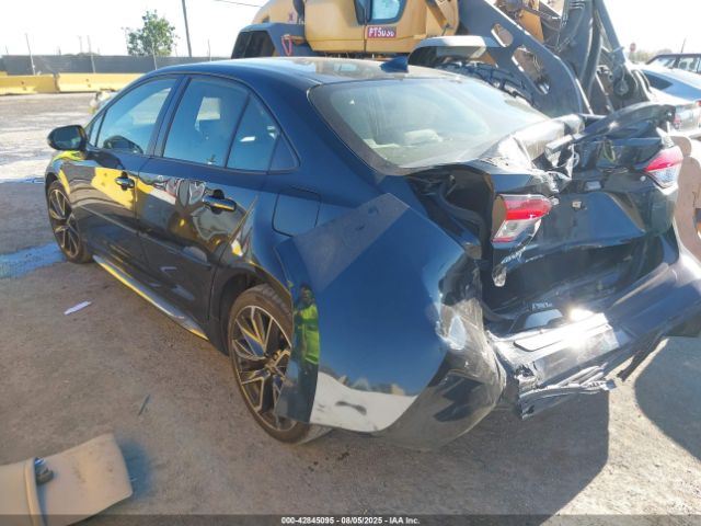 COROLLA 2022 Engine Wire Harness 7561084 - Image 4