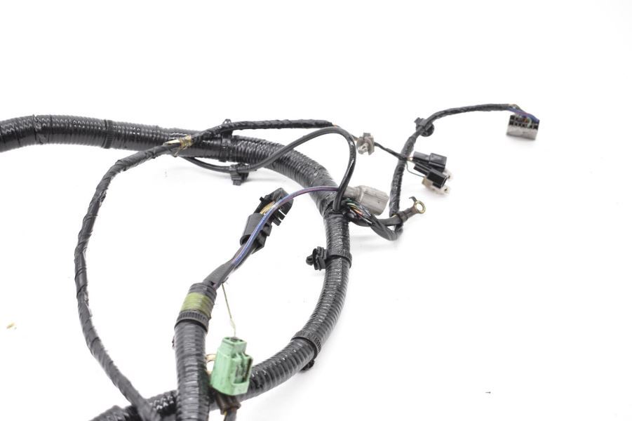 2009-2014 MAZDA MX-5 MIATA 2.0L NC POSITIVE BATTERY WIRING WIRE HARNESS