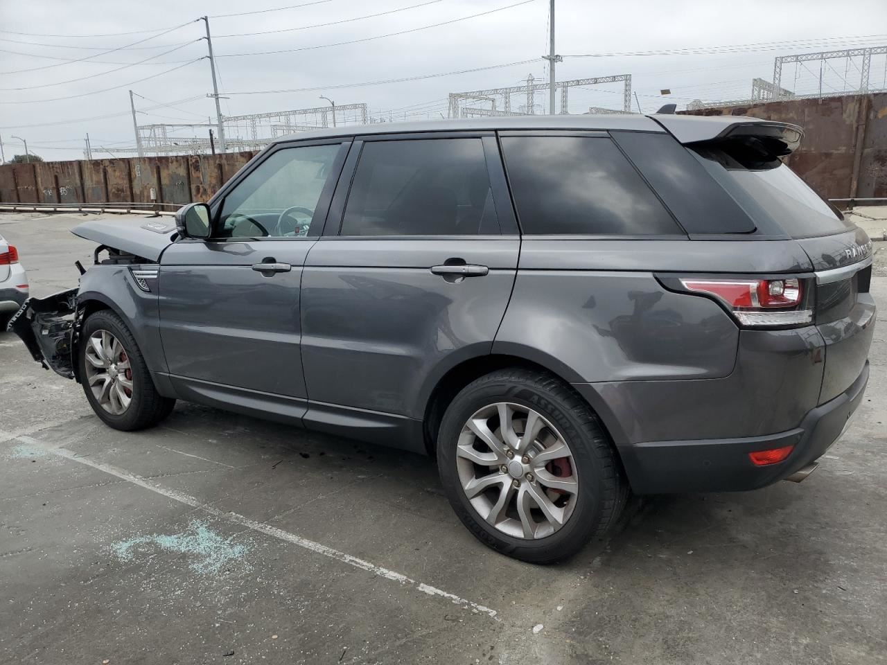 ANTI-LOCK BRAKE PTS OEM 14-16 LAND ROVER ROVER SPT 1YR WRNTY - Image 3