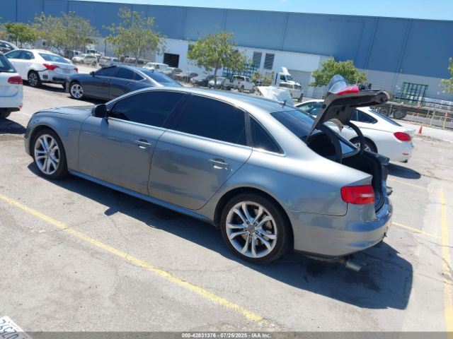 DASH WIRE HARNESS 2013 AUDI S4 AUDI - Image 3