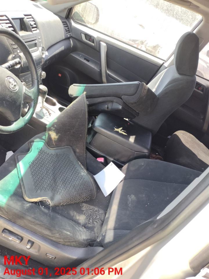 POWER BRAKE BOOSTER OEM 08-13 TOYOTA HIGHLANDR 1YR WRNTY - Image 5