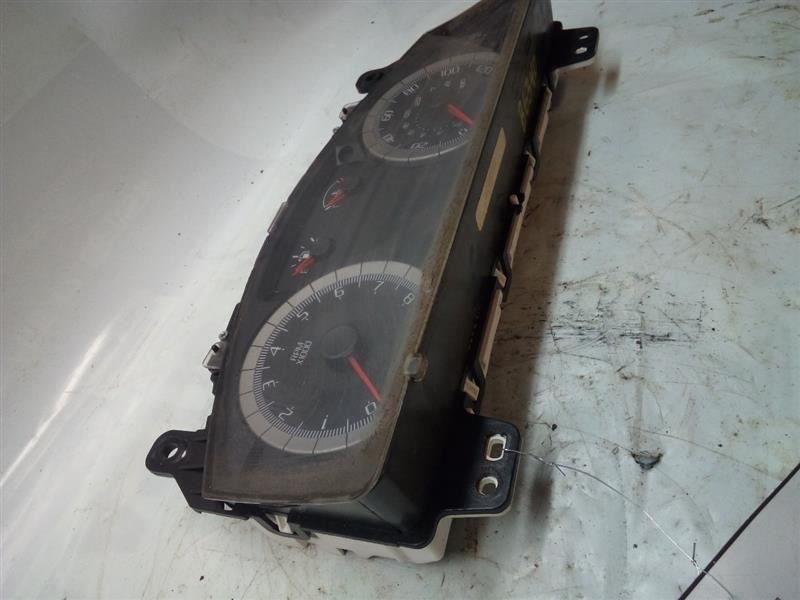Speedometer Cluster VIN Z 8th Digit MPH Fits 08 ESCAPE 307702 - Picture 3 of 12