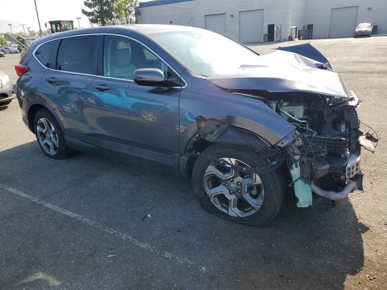 TRUNK MOTOR ACTUATOR OEM 2017 HONDA CR-V 1YR WRNTY - Image 5