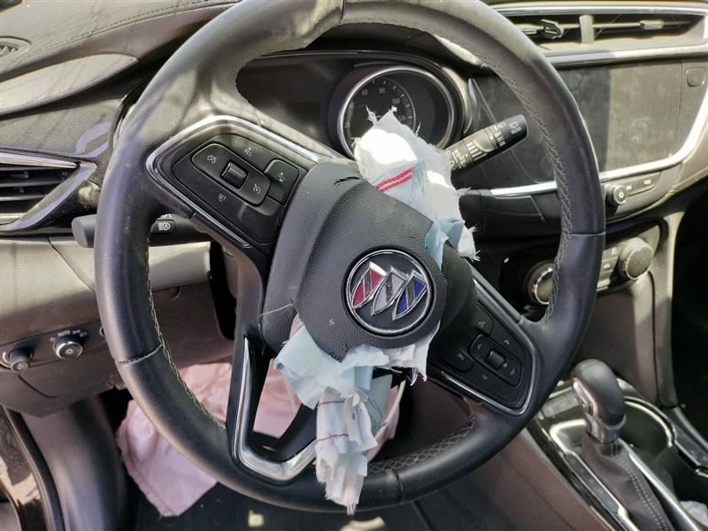 2020-2021 Buick Encore Auto Transmission Shifter Lever Assembly 60003332 OEM. - Image 2