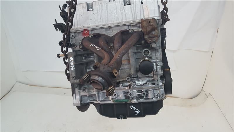 Engine Motor 2.0L DOHC K20 Swap 2003 2004 2005 Civic Honda SI | eBay