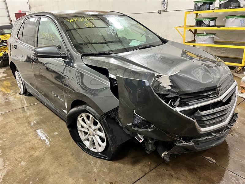 EQUINOX 2019 Speedometer 2639694 | eBay