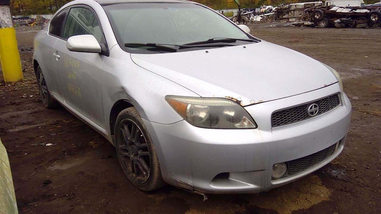 2005 TC Scion