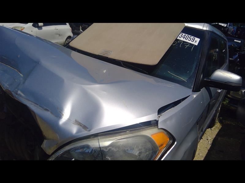 Used 2012 Kia Soul Engine Engine Assembly 2.0l (vin 6, 8th Digit)