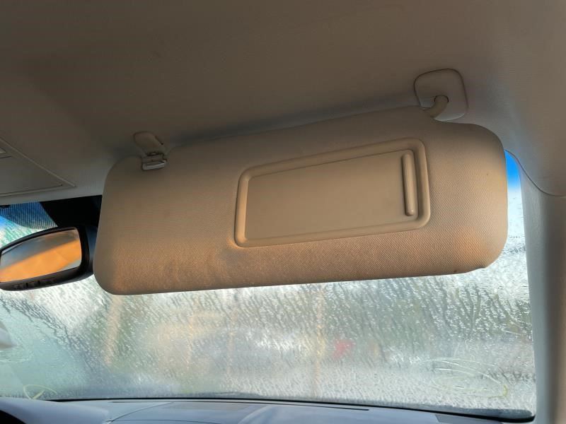 2013 mazda cx 9 sun visor replacement