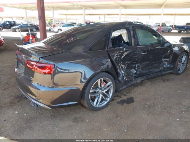 DRIVER KNEE AIR BAG 4G8880841A 2012-2018 AUDI A6 AUDI - Image 5