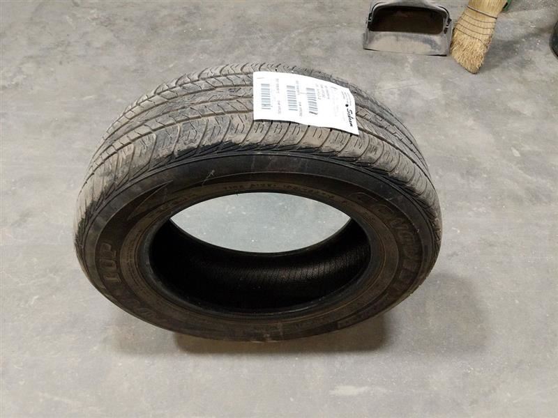 185/65 R15 Tire Dunlop Conquest Tour 7/32 Tread Depth 2707615 | eBay