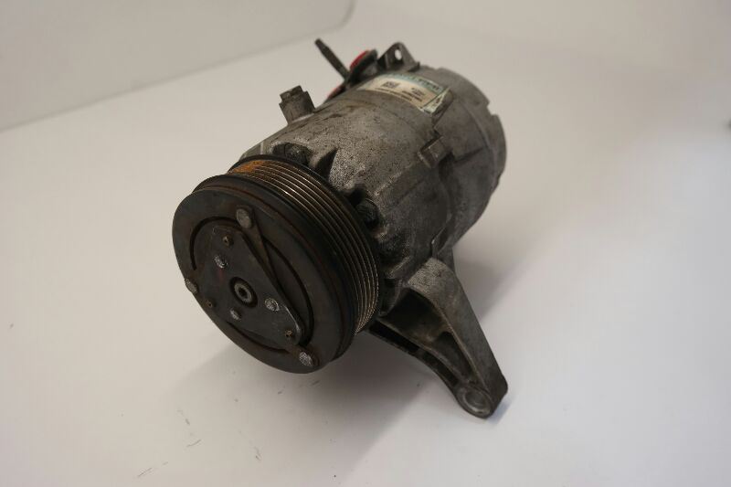 08 09 10 11 12 CHEVY MALIBU AC AIR CONDITIONING COMPRESSOR OEM | eBay