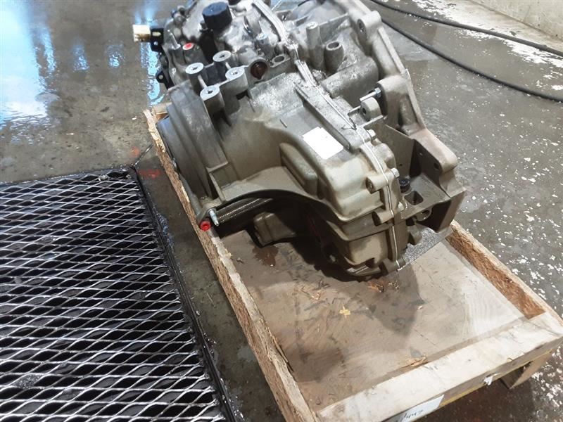 05 Chevy Malibu Transmission