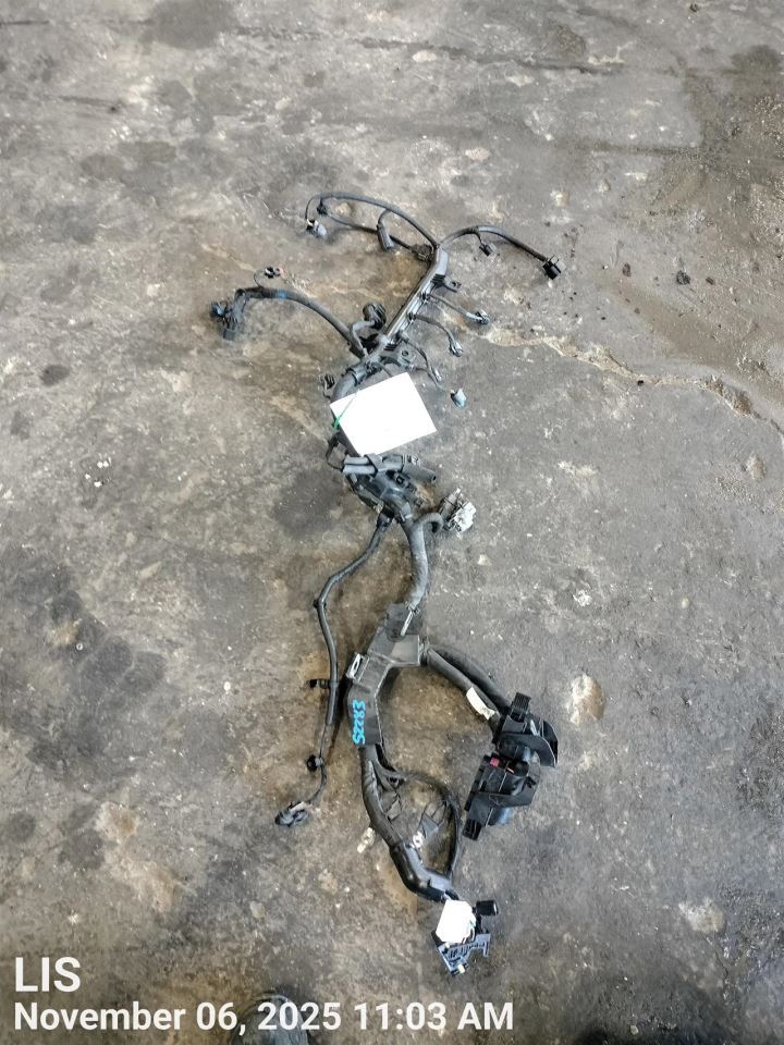 SOUL 2020 Engine Wire Harness 7570123 - Image 2