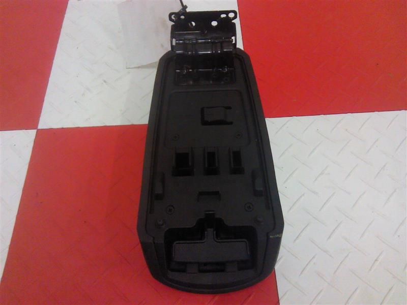 0811 Ford Focus Center Console Armrest Lid Black eBay
