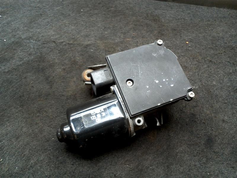 Windshield Wiper Motor Fits 91-02 CHEVROLET 3500 PICKUP 365478 | eBay