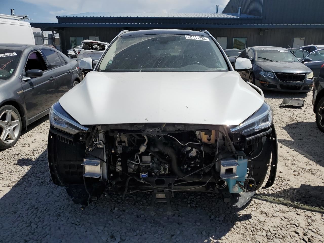 DASH WIRE HARNESS 2019 INFINITI QX50 - Image 5