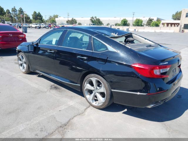 FRONT AC EVAPORATOR HOUSI OEM 2019 HONDA ACCORD 1YR WRNTY 79310TVAA02 - Image 4