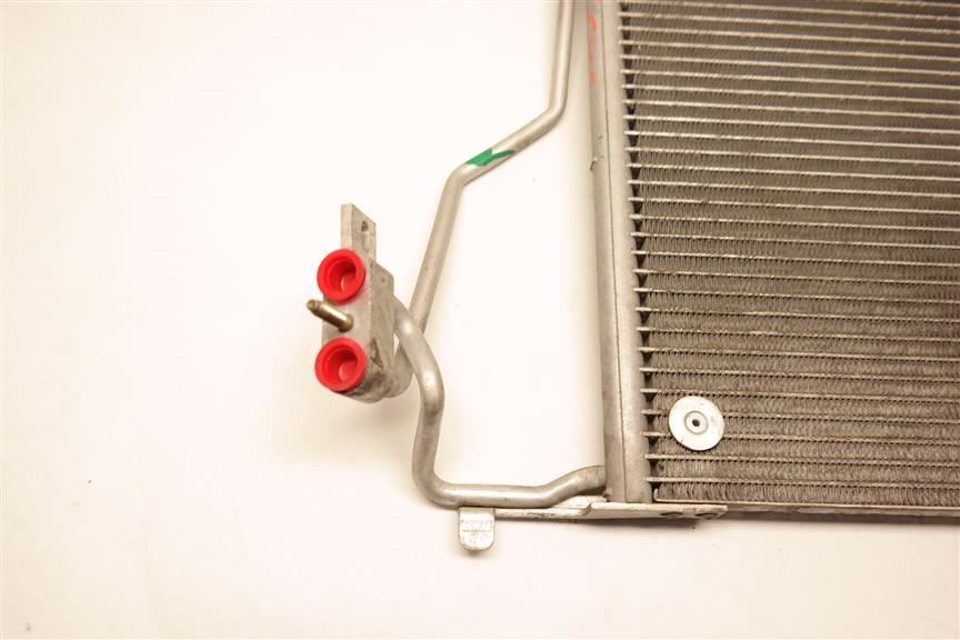 2000 01 02 03 04 05 2006 MERCEDES-BENZ W220 S430 S500 OIL COOLER