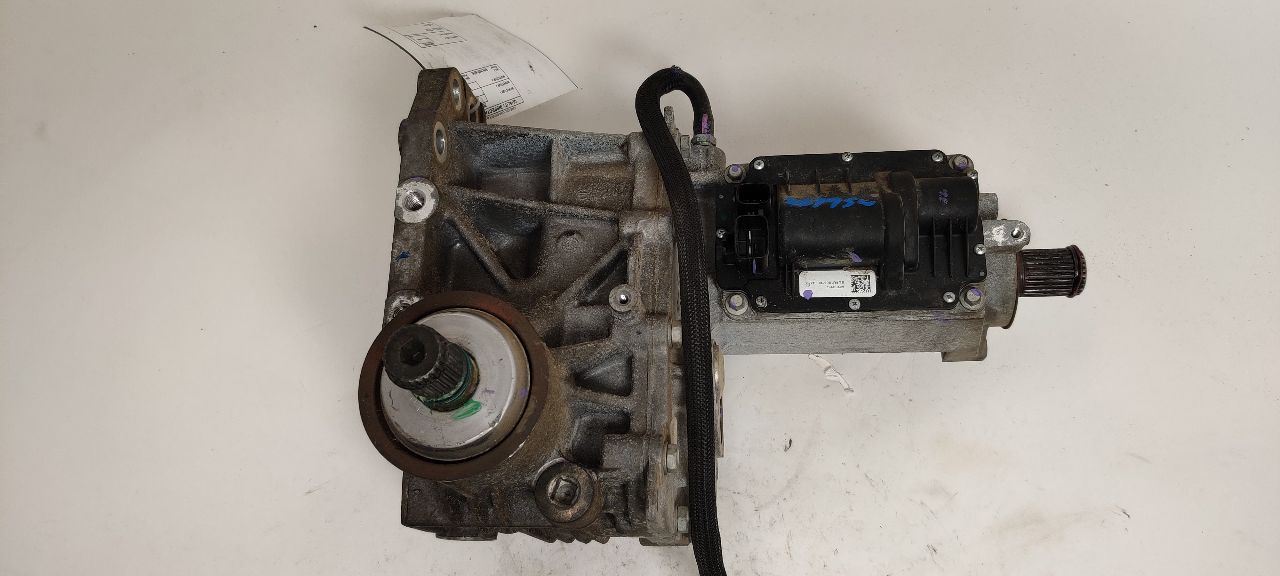 TRANSFER CASE OEM 18-24 CHEVROLET EQUINOX 1YR WRNTY 84370678 - Image 5