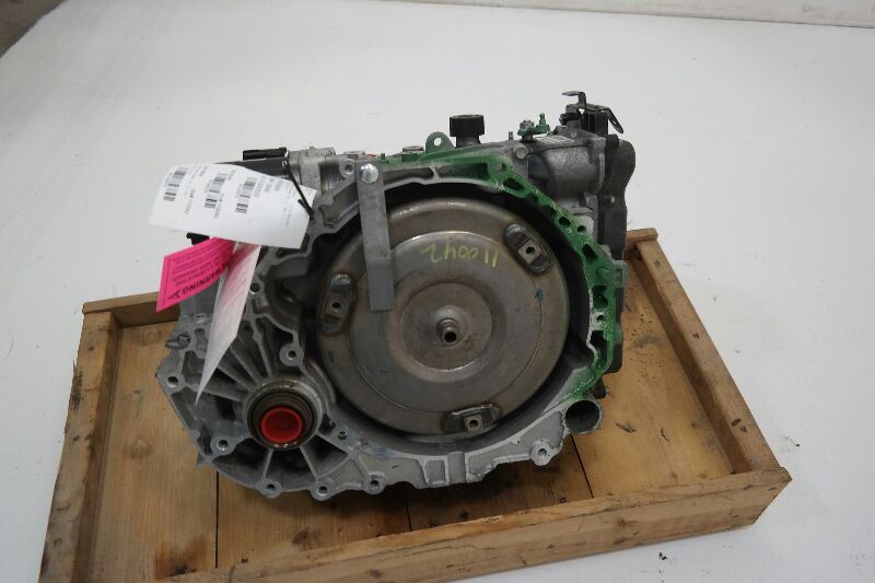 Chevy Malibu Transmission Issues