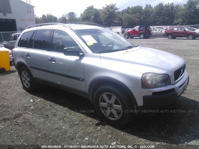 03 04 Volvo XC90 Fuse Box Thru VIN 32123 #2032666 | eBay 03 04 Volvo XC90 Fuse Box Thru VIN 32123 #2032666 | eBay