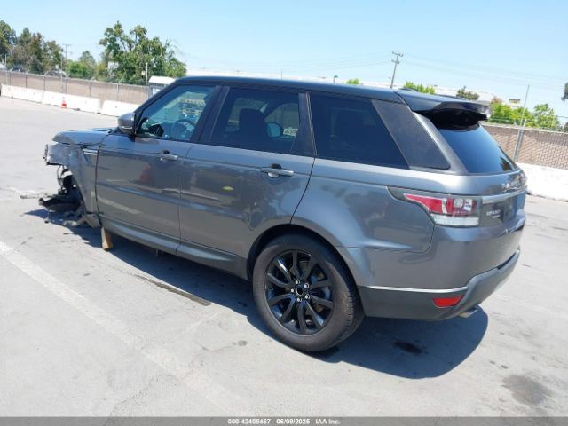 FRONT AC EVAPORATOR HOUSI LR086148 2015 LAND ROVER ROVER SPT - Image 3