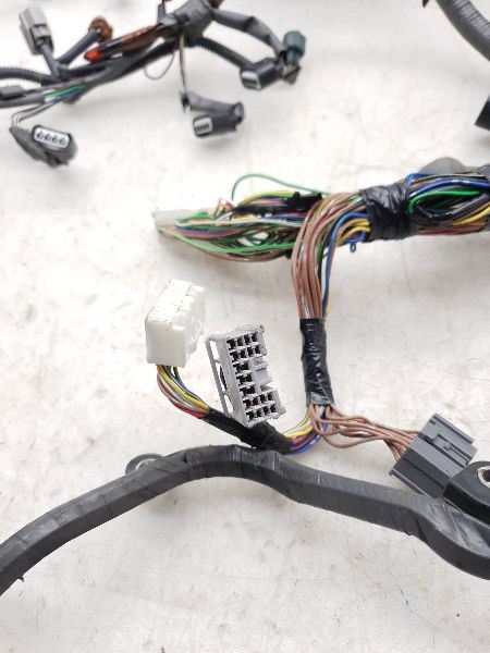04 05 06 Lexus ES330 03 ES300 3.3L FWD Automatic Engine Wire Harness