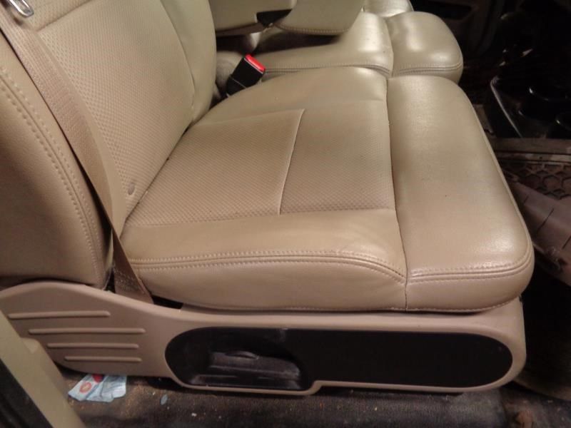 Used 2005 Ford F150 Interior Seat, Front Right Bench, (40 20 40),