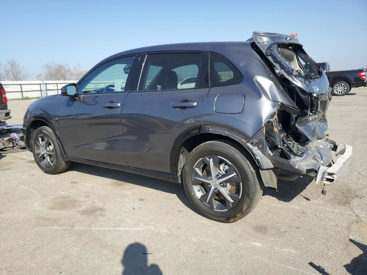 DASH WIRE HARNESS OEM 2023 HONDA HR-V - Image 2