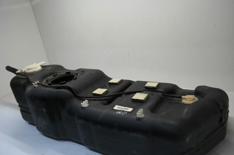 jeep grand cherokee limited gas tank size
