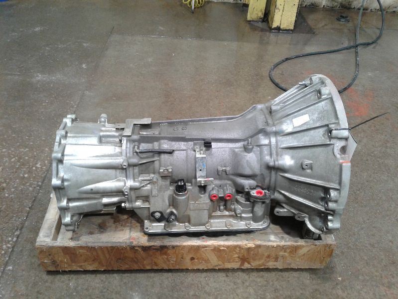 2014-2019 Nissan Frontier Automatic Transmission 6 Cylinder 4WD 4x4 | eBay