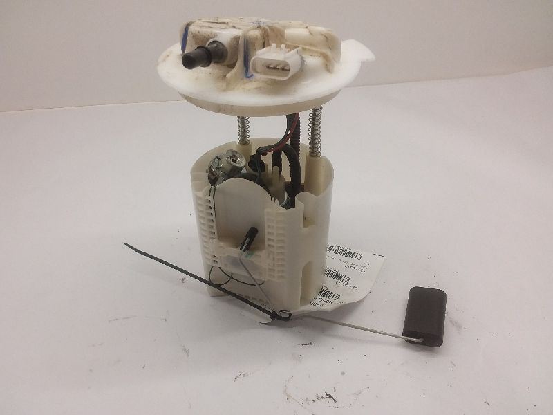 Replace Fuel Pump Dodge Caravan