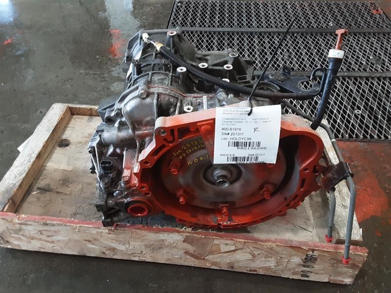 2004-2008 Toyota Corolla Automatic Transmission FWD From 5/04 | eBay