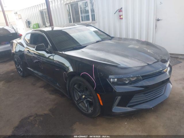 DASH WIRE HARNESS OEM 2016 CHEVROLET CAMARO 84162002 - Image 1