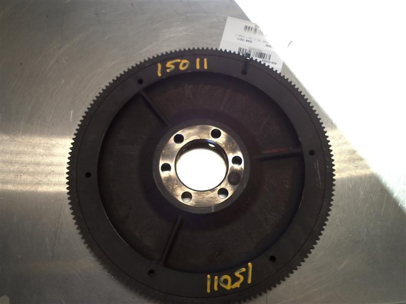 FLYWHEEL/FLEX PLATE MANUAL TRANSMISSION 4.0L FITS 9195 9704 WRANGLER