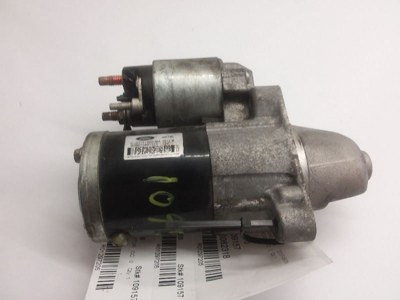 13 2013 14 2014 15 2015 16 2016 Ford Escape Starter Motor OEM | eBay