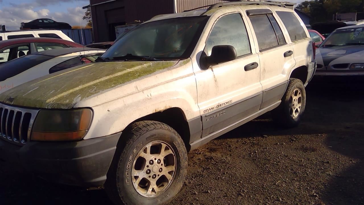2001 JEEP Grand Cherokee
